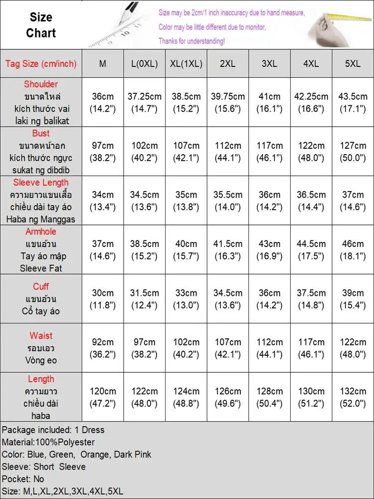 VONDA Elegant Women Satin Short Sleeve Midi Dress Summer Vestidos Casual Belted Loose Solid Color Long Sundress Oversized