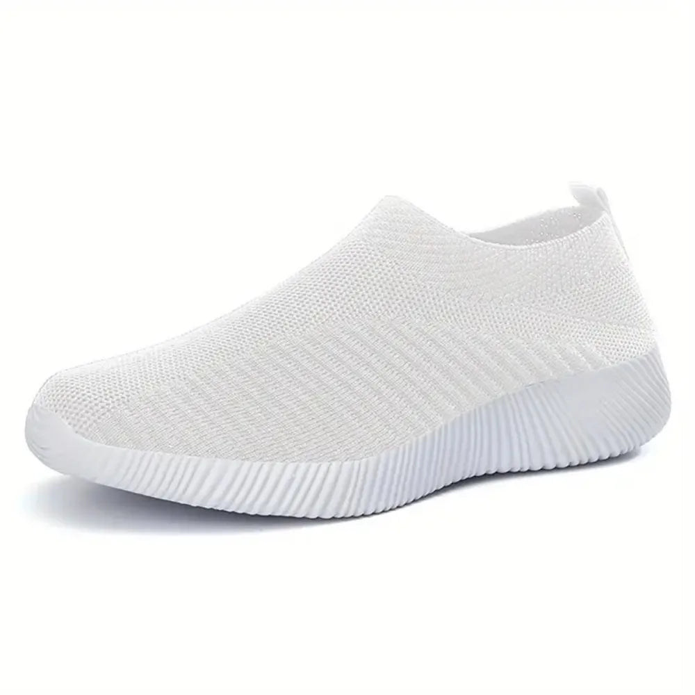 New large size women's casual sports shoes, thick-soled women's sneakers, hiking fashionable women's punk shoes, Lofu shoes