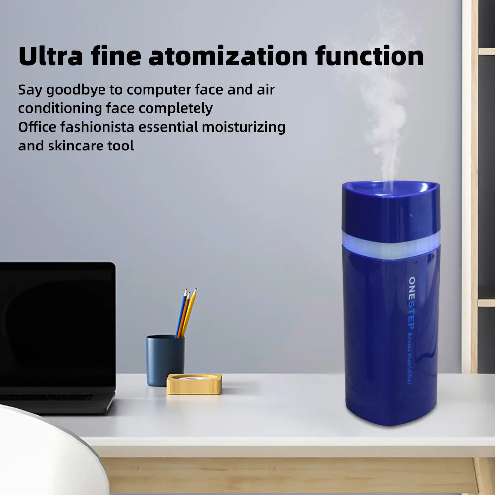 Smart Mini Humidifier