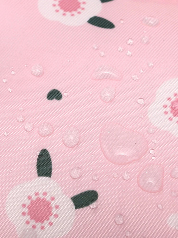 Makeup Brush Storage Bag Cute Storage Bag Portable Storage Large Capacity Makeup Bag Travel Makeup Bag Zipper Design