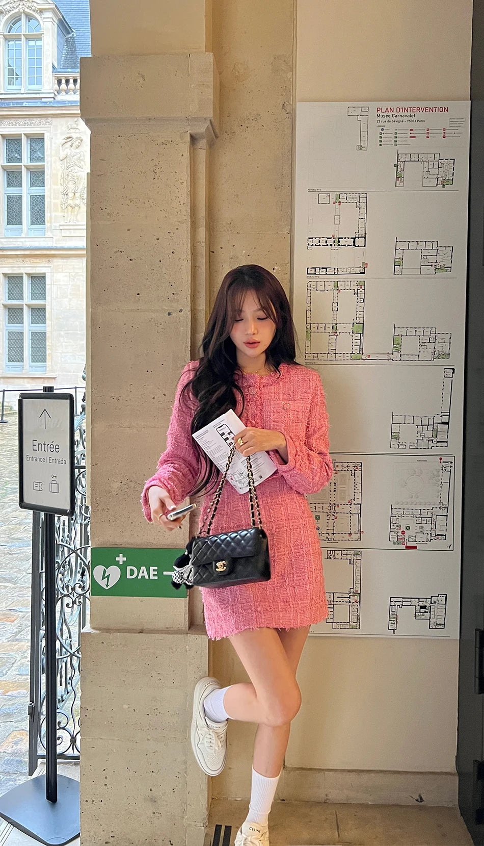 Trajes De Mujer Conjunto 2 Piezas Elegantes Fashion Autumn and Spring Casual Women Regular Fit 2 Piece Blazer and Skirt