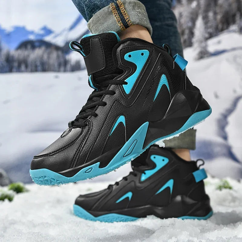Men’s Breathable Sneakers