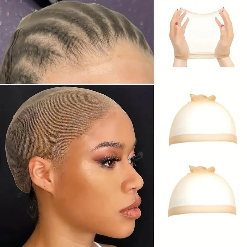 HD Invisible Wig Cap