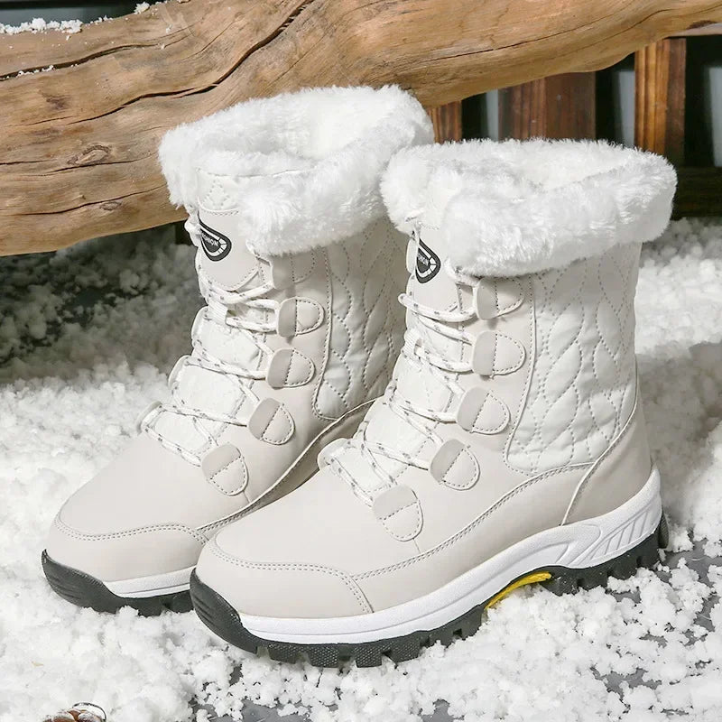 Women’s Winter Boots