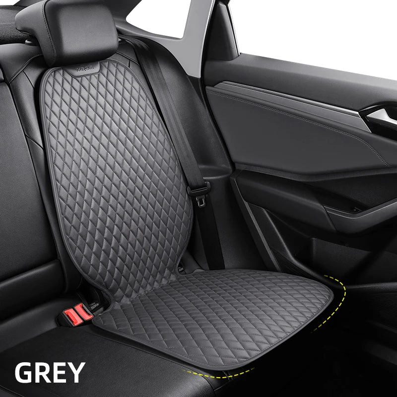 Car Seat Cover Protector for Child Kids Universal Car Child Safety Seat Mat Auto Rear Seat Covers Seat Covers Pad Protection