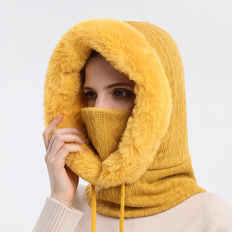 Cálido, Esponjoso y Perfecto para el Invierno
