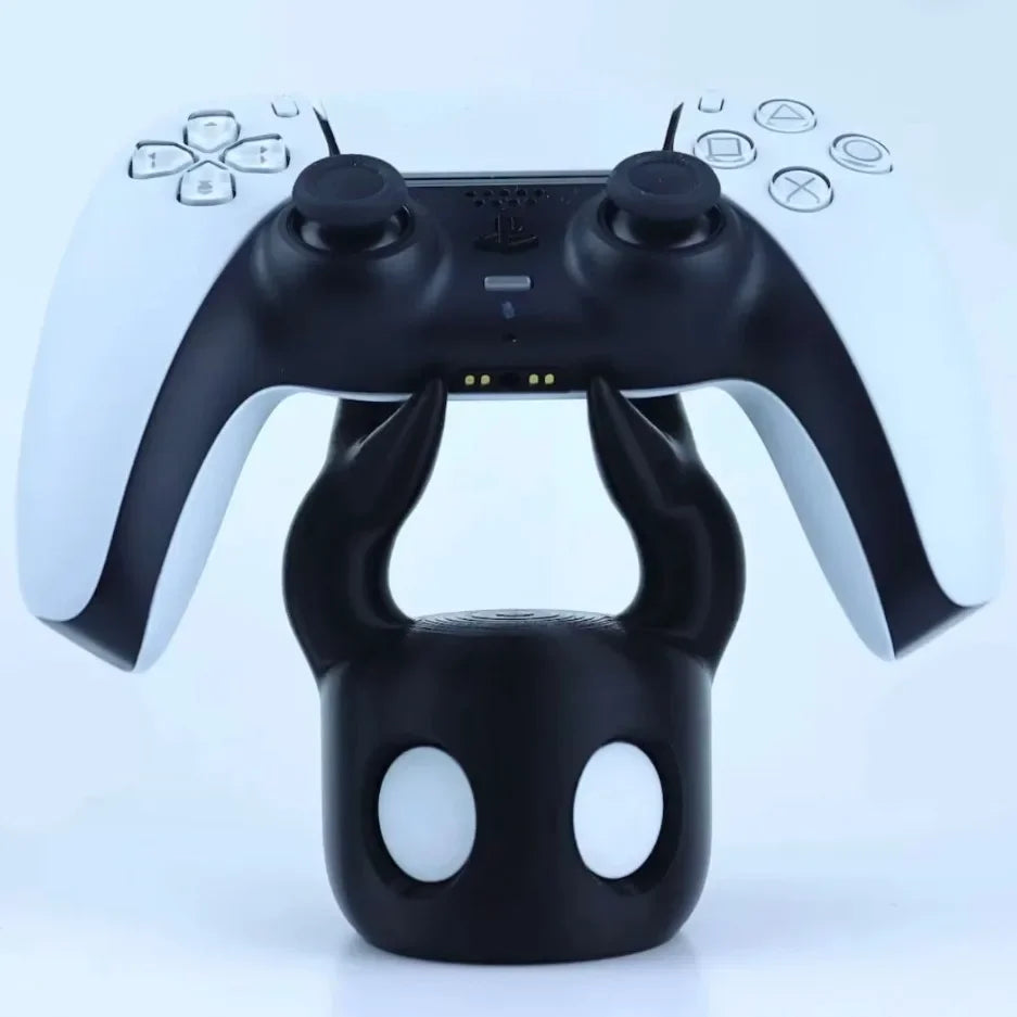 Universal Game Controller Stand – Hollow Knight Edition, Cool & Functional Display Stand