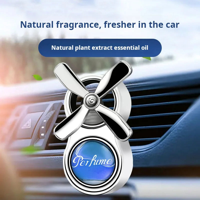 Car Aroma Vent Clip