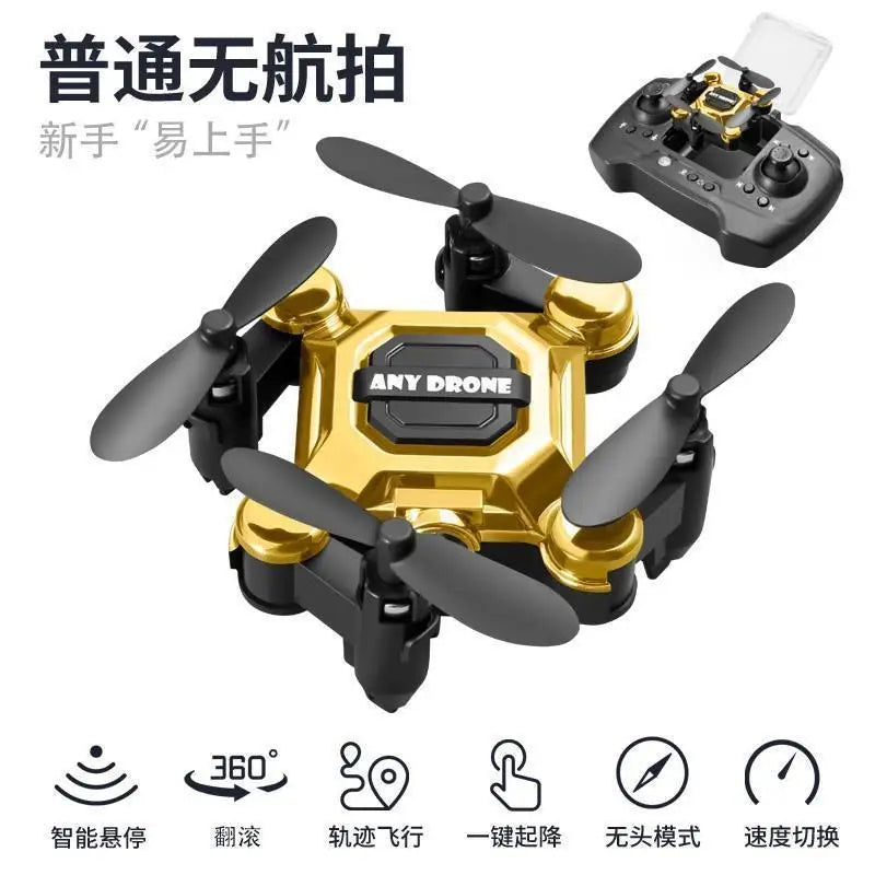 Mini Folding Drone