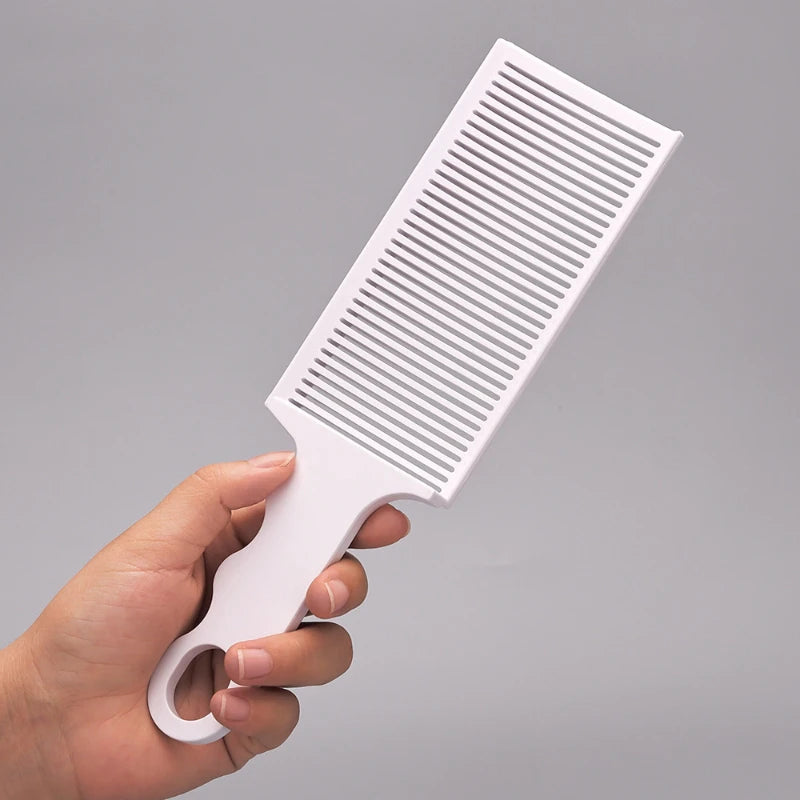 Professional Barber Fading Comb