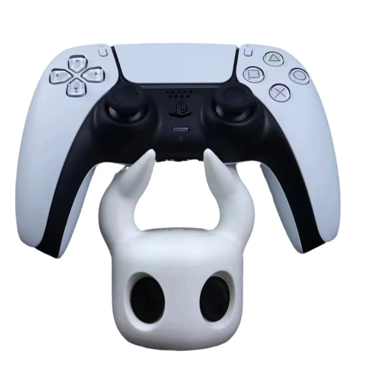 Premium Gaming Controller Stand   Elegant Desktop Display Holder  Organizer forSwitch PC Accessories  Modern Design
