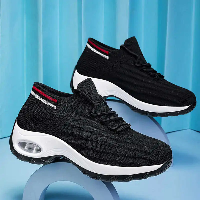 Big Sole In The Forest Shoes Woman Small Numbers Nursing Sneakers 45 Tennis Women Brand Sport Shoos Best Sellers In Offers