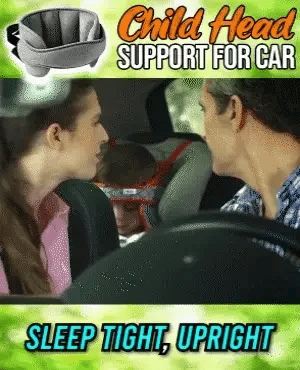 Child Head Support For Car Neck Headrest Sleep Positioners Baby Kids Adjustable Car Seat pillow Fixed Soft Sleeping Pillows