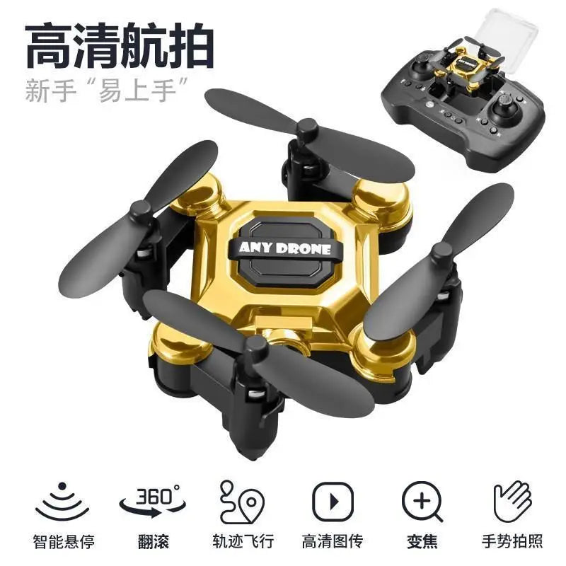 Mini Folding Drone