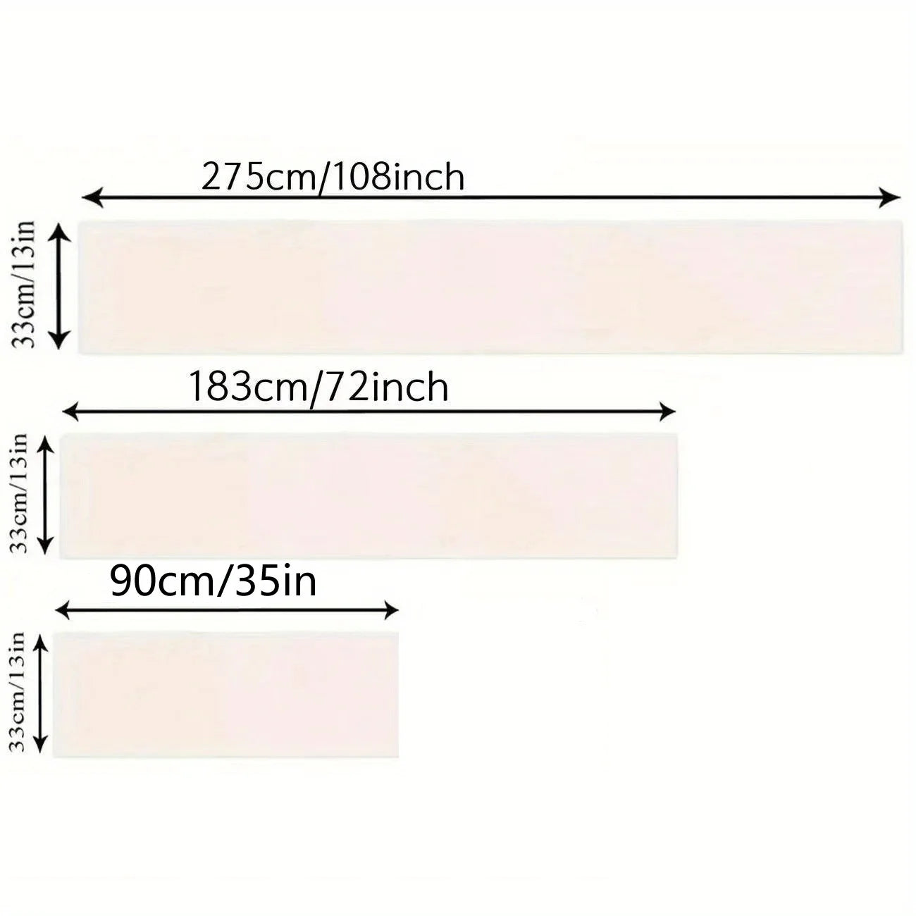 1 Piece of Luminous Christmas Flower Pine Branch Table Runner, Red Background Printed with Lighted Pine Branches and Poinsettia Pattern, Suitable for Christmas Dinner, Holiday Party, Pastoral B&B, Handicraft Market, Cafe Deco