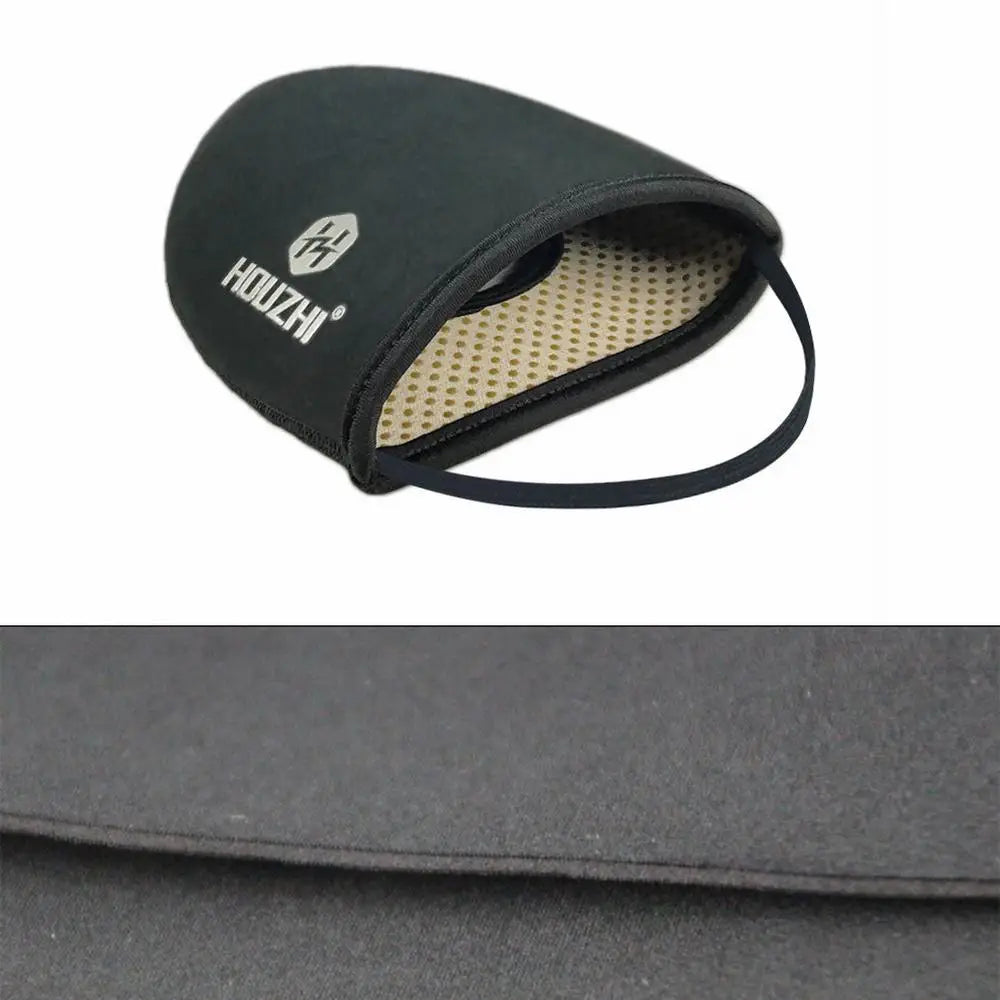 Motorcycle Shoe Protector Anti-slip Protective Gear Waterproof Cover Motorbike Shift Pad For Motorcycle Accessories