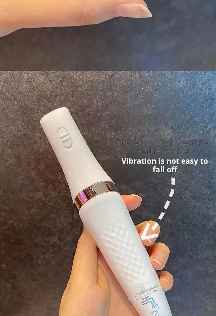 Pedicura Exfoliante Callos Máquina de Pedicura de Pies Eléctrica Automática Doméstica Kit Exfoliante