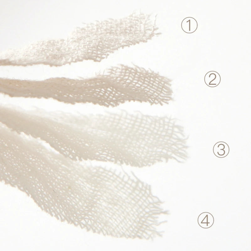 Mantas de bebé para camas, 4 capas de algodón, muselina, ropa de cama, accesorios para bebés, toalla de baño para recién nacidos, madres e hijos