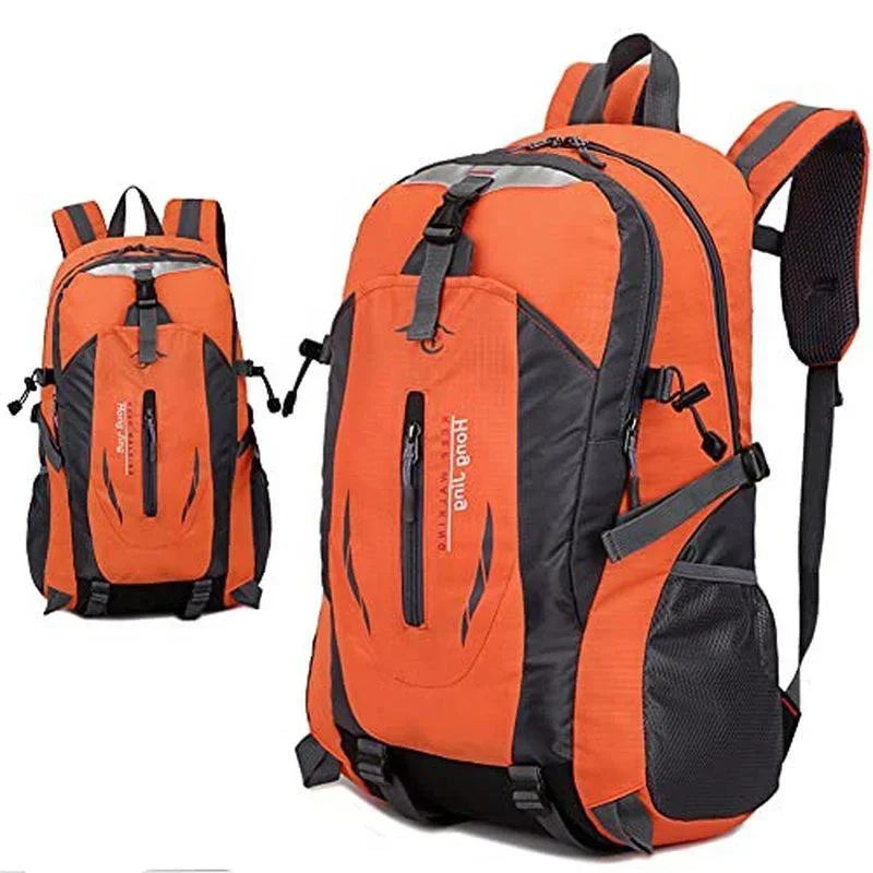 40L Hiking Backpack