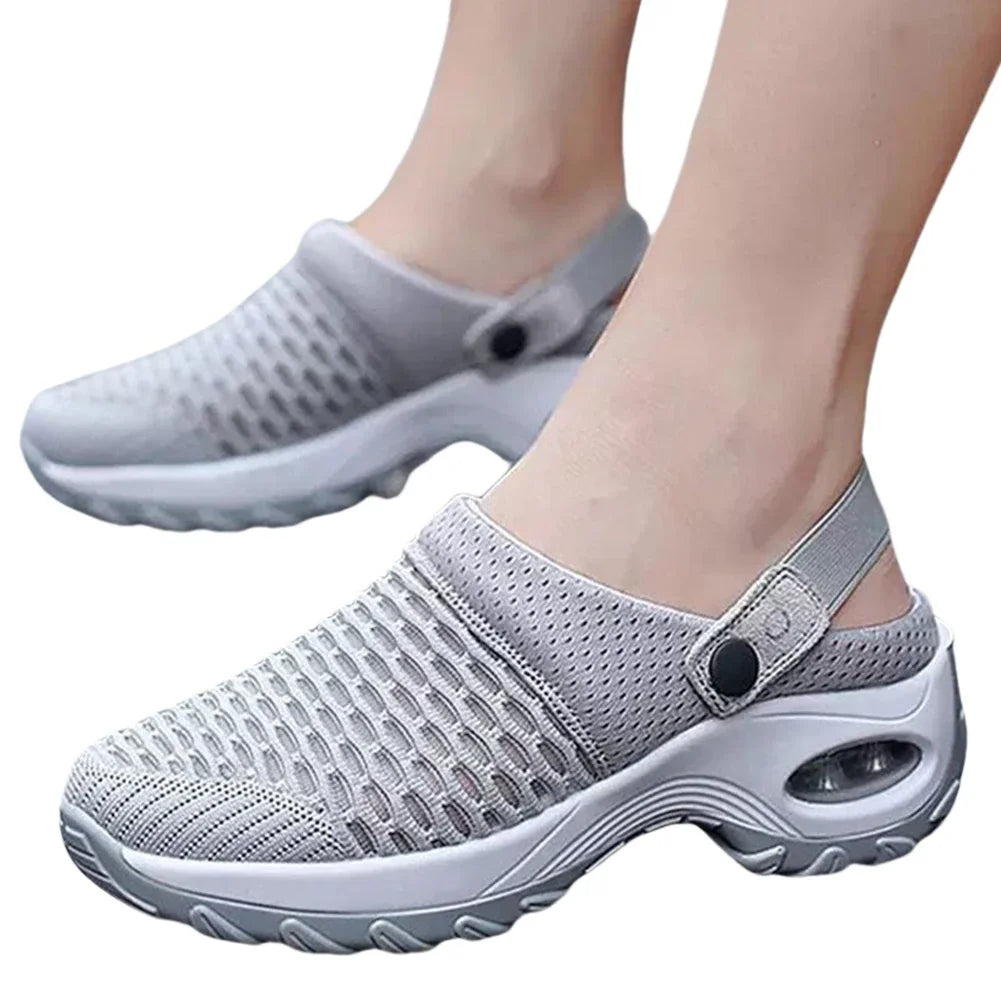 Orthopedic Mesh Clogs