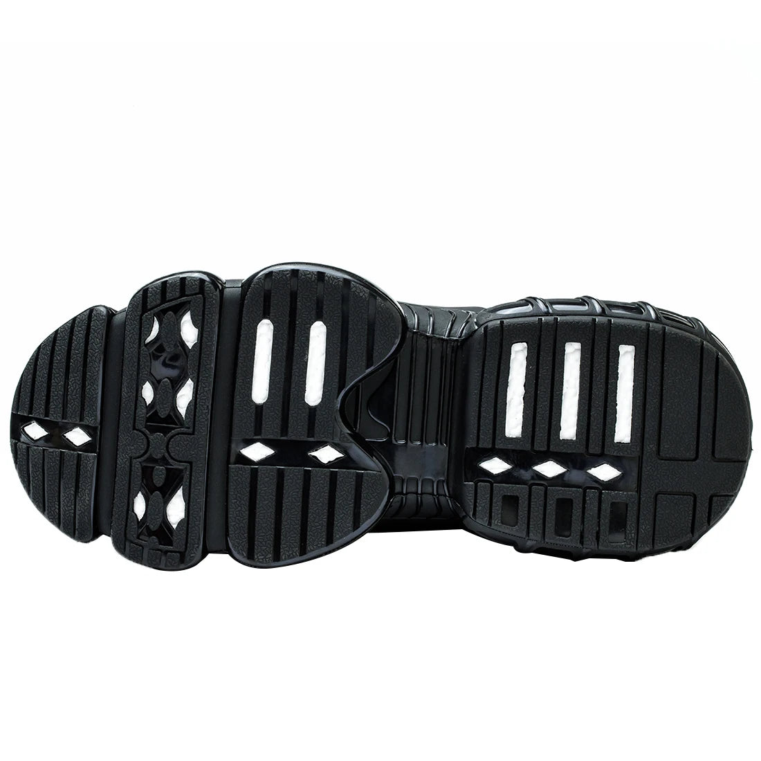 Work Safety Shoes For Men Breathable Anti-Punctur Indestructible Boots Non-slip Industrial Construction Shoes Male Footwear