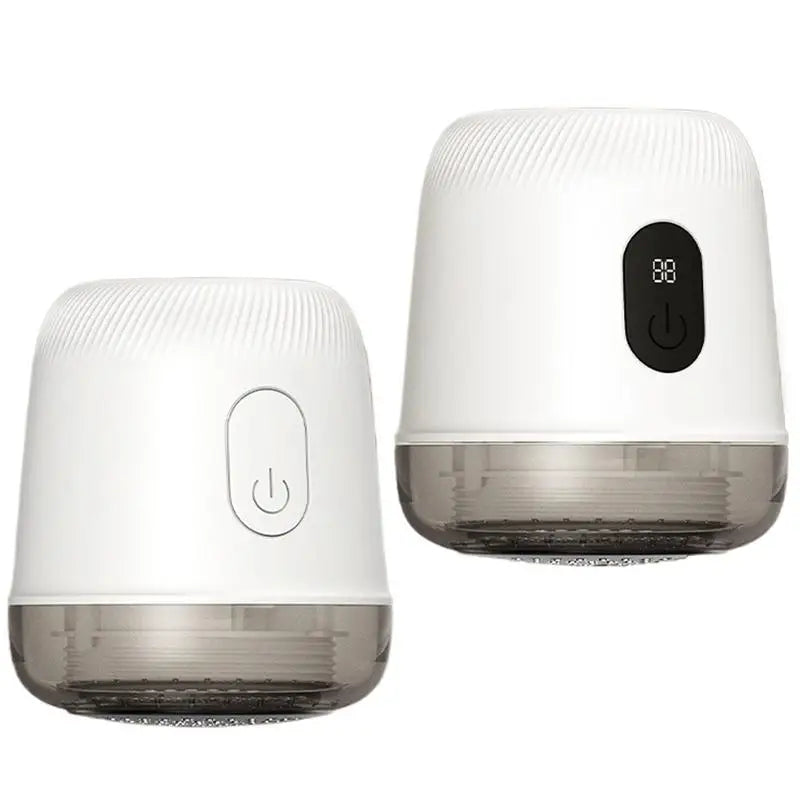 Dépoussiéreur électrique pour tissus