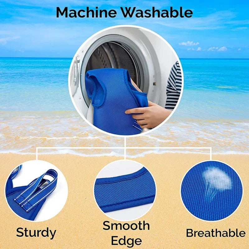 Dog Cat Grooming Hammock Fixed Bath Bag  Nail Cutting Anti Scratch Cat Trimming Restraint Bag Cat Beauty Hanging Pet Supplies