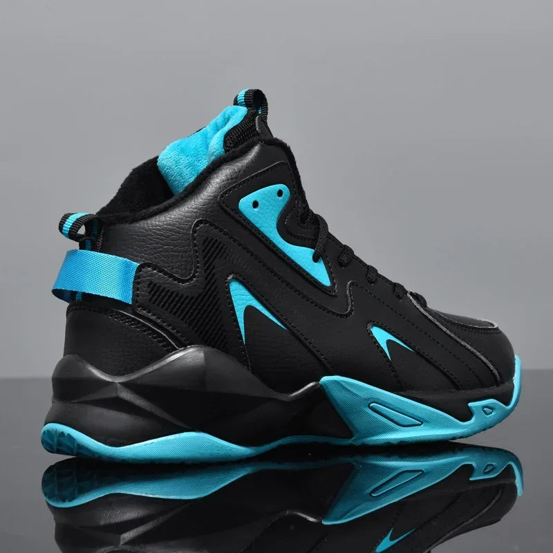 Men’s Breathable Sneakers