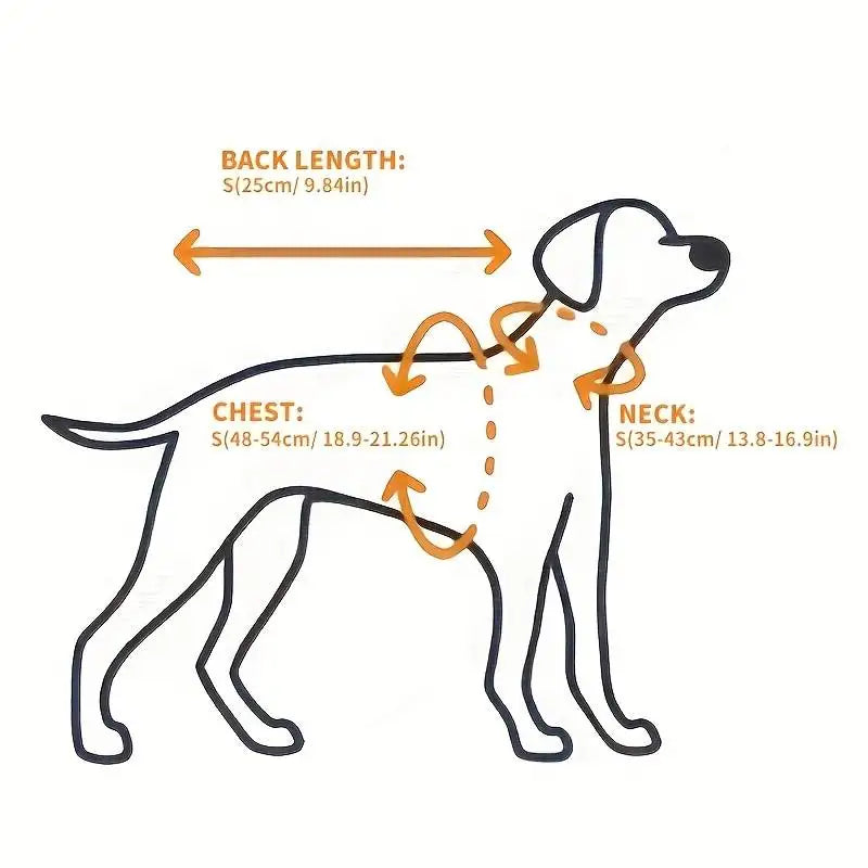 Imperméable à capuche pour animaux de compagnie réglable et léger, équipement de protection contre la pluie pour chien, conception de bande réfléchissante, adapté à toutes les saisons