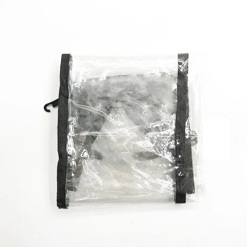 Car Auto Seat Back Protector Cover Back Seat Automobiles Seat Covers For Children Babies Kick Mat Protects From Mud Dirt 59x43cm