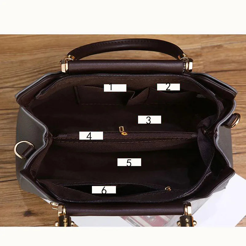 Bolso de mujer nuevo de marca, bolso de hombro femenino, bolso de mano para la moda, bolsos de un solo hombro, bolso de lujo de diseñador, bolso cuadrado pequeño