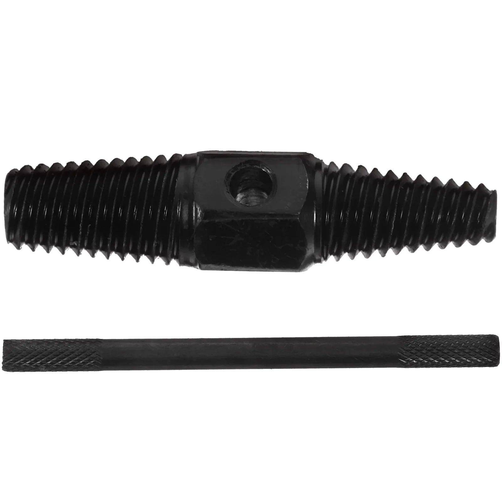 Screw Extractor Drill Bit Set Metal Bolt Remover Tool High Precision Thread For Broken Damaged Screws Plumbing Tap Die