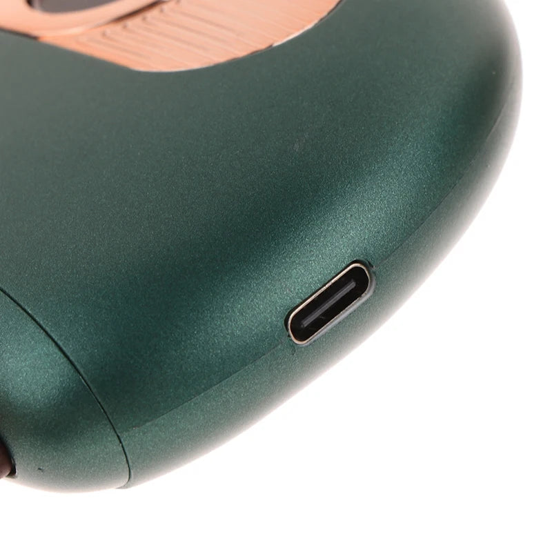 Masajeador eléctrico USB Guasha, piedra caliente, calentamiento por vibración, tabla de raspado, masaje de cuello y espalda, herramientas faciales Gua Sha para lifting facial