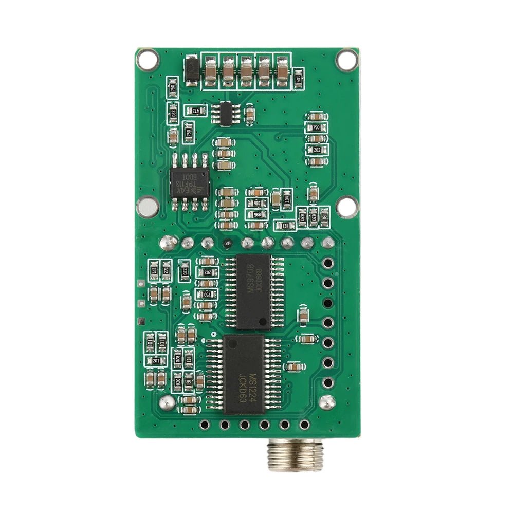 Dc 5.5-26V Ttl Optical Transceiver Module Drone Fc Rx/Tx/Av/Vcc/Gnd Fiber Optic Module Terminal Equipment Optical Terminal